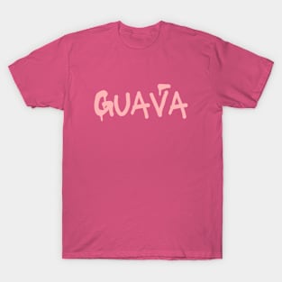 Guava T-Shirt